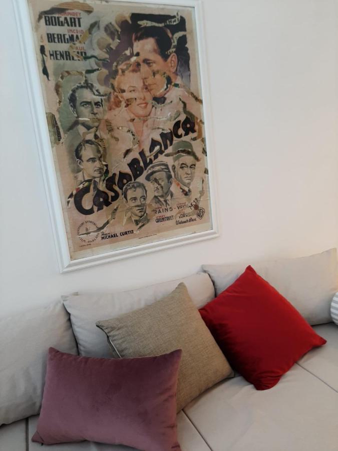 La Vie En Rose - Casa Vacanze Diamante Extérieur photo