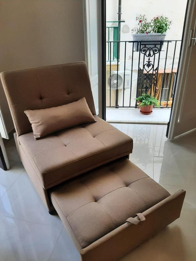 La Vie En Rose - Casa Vacanze Diamante Extérieur photo
